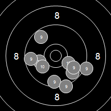 Target Image