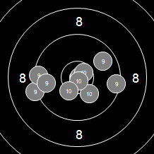 Target Image