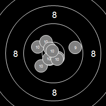Target Image
