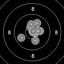 Target Image