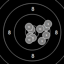 Target Image