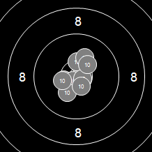 Target Image