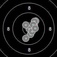 Target Image