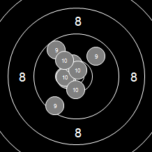 Target Image