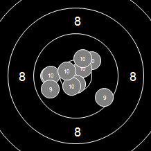 Target Image