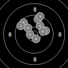 Target Image