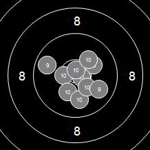 Target Image