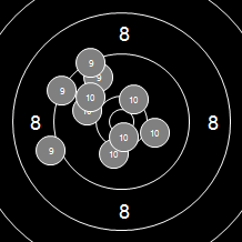 Target Image