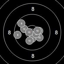 Target Image