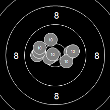 Target Image