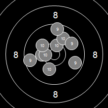 Target Image