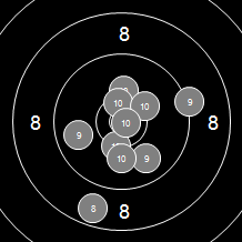 Target Image