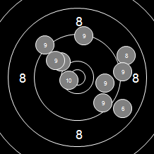 Target Image