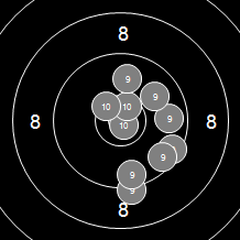 Target Image