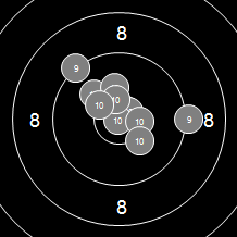 Target Image