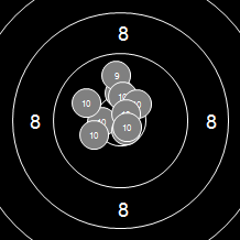 Target Image