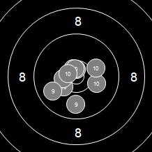 Target Image