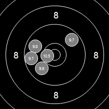 Target Image