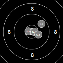 Target Image