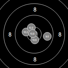 Target Image