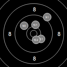 Target Image