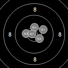 Target Image