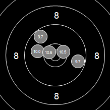 Target Image