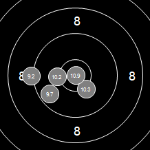 Target Image