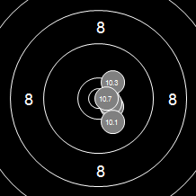 Target Image