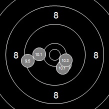 Target Image
