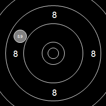 Target Image