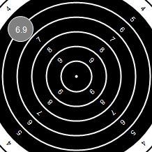 Target Image