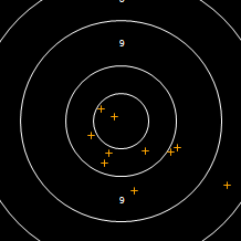 Target Image