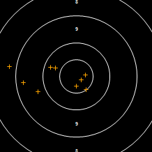 Target Image