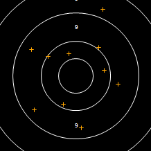 Target Image
