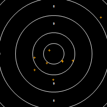 Target Image