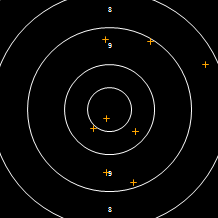 Target Image