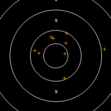 Target Image
