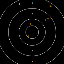 Target Image