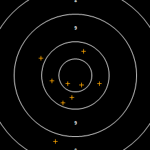 Target Image