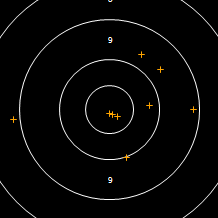 Target Image