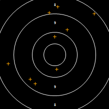 Target Image