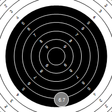 Target Image