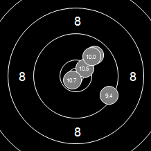 Target Image