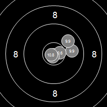 Target Image