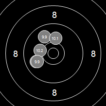 Target Image