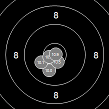 Target Image