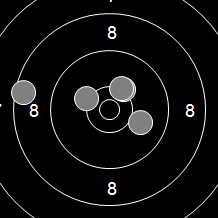 Target Image