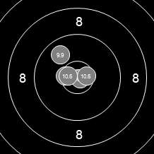 Target Image