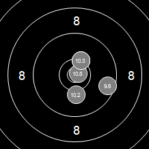 Target Image